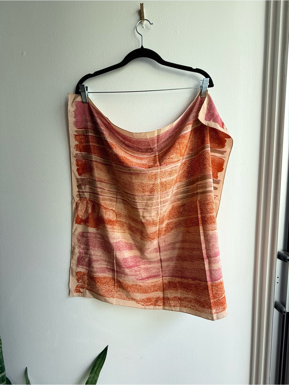 Silk scarf bundle